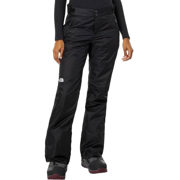 The North Face Womens Sally Pant Size XS EUC - Picture 1 of 10